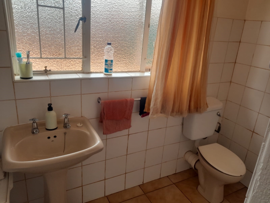 3 Bedroom Property for Sale in Geelhoutpark North West